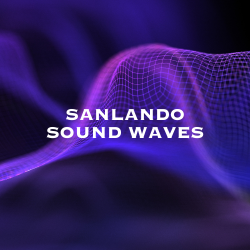 Sanlando Sound Waves